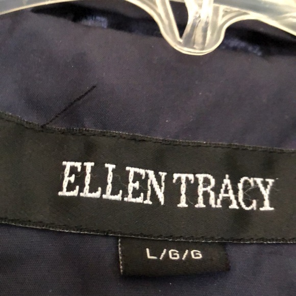 Ellen Tracy Vest - Picture 5 of 6